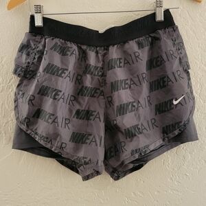Nike Air Running Shorts Medium